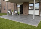 Dorumer Sielhuus 4 - Deine Ferien - Garten