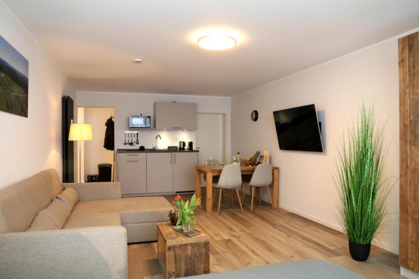 Appartement Brilliant 606