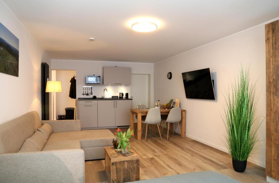 Appartement Brilliant 606