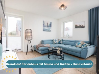 Ferienhaus Tortuga 