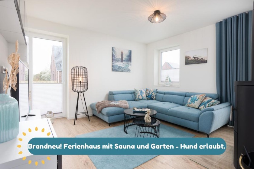 Ferienhaus Tortuga 
