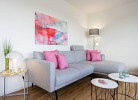 Penthouse 18 - Deine-Ferien - Wohnlandschaft