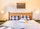 Schützenweg 3 Wohnung 2 - Deine Ferien - Bettwäsche inklusive