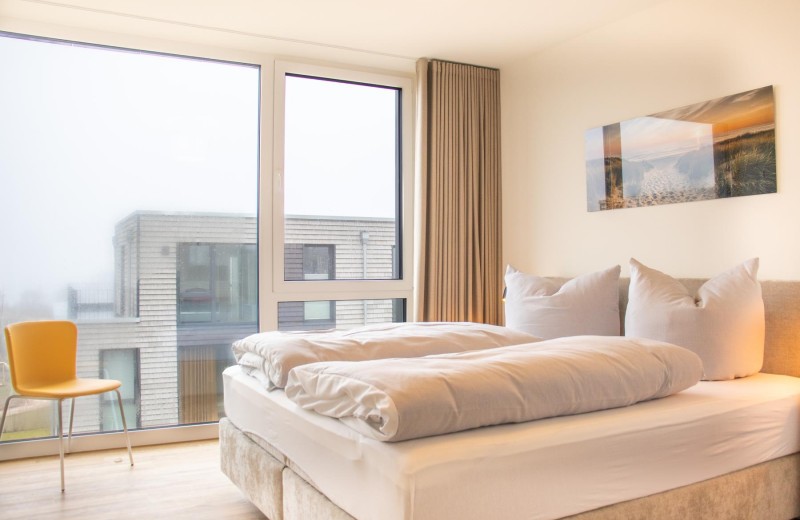 BeltBlick 30 - Deine Ferien - Boxspringbett