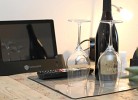 Apartment Brilliant 606 - Deine Ferien - Tablet 