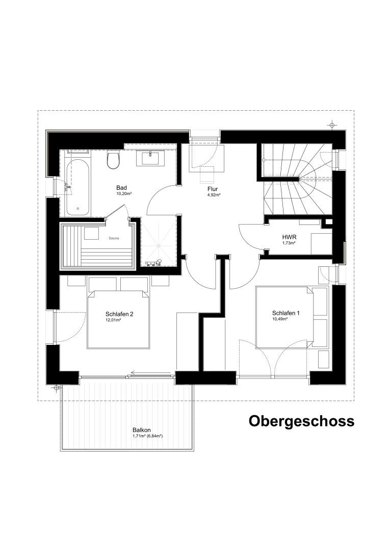 Ferienhaus Diemelblick 19