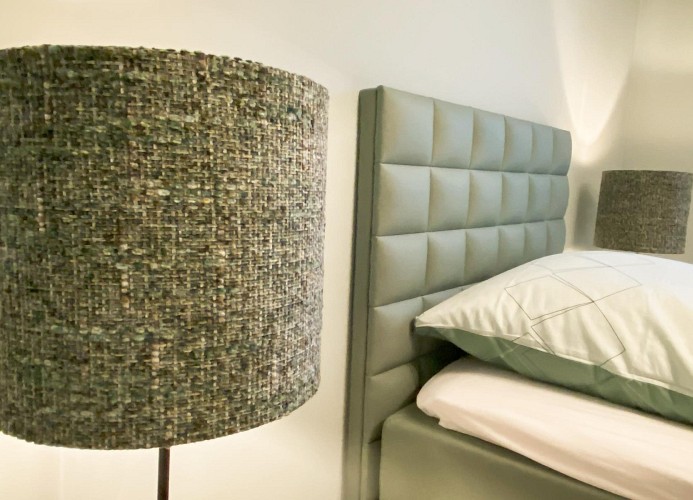 SeeZeit Tossens - Deine Ferien - Lampe