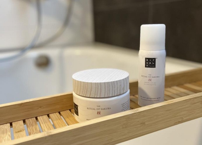 Badewanne