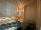 Ferienhaus Sonnenweg 40 - Sauna - Deine Ferien 