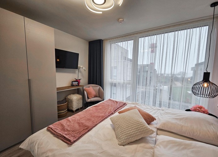 BeltBlick 27 - Deine Ferien - Schlafzimmer 2