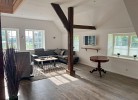 Friesenhaus Ebbe - Deine Ferien - Wohnbereich