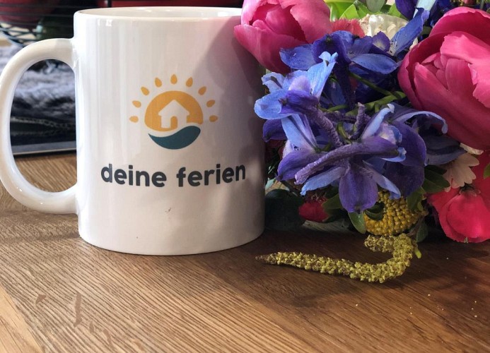 Villa Dornkamp - Wohnung 5 - Deine Ferien