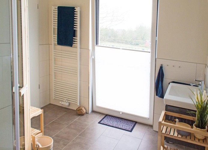 Badezimmer 1