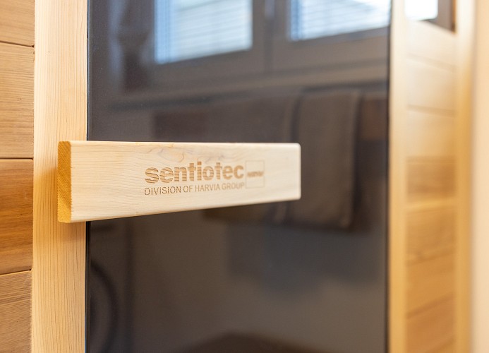 Seaside Corner - Deine Ferien - Sauna