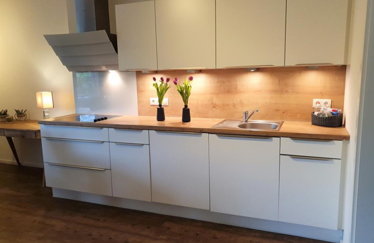 Ferienwohnung RAWE-West