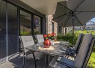 Kellenhusen Tor 19 - Deine Ferien - Terrasse