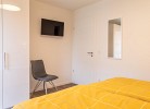 Kellenhusen Tor 22 - Deine Ferien - Schlafzimmer 1