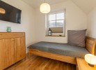Villa BalticBliss auf Rügen - Deine Ferien - Schlafzimmer 2