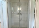Friesenhaus Ebbe - Deine Ferien - Bad 2 - Dusche