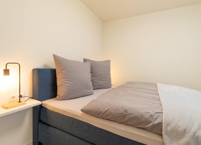 Wolke 7 - Deine Ferien - Boxspringbett 