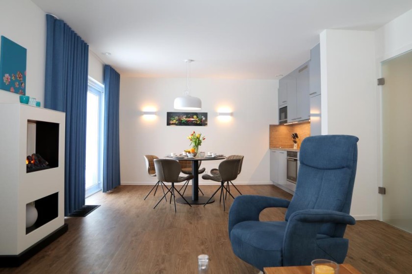 Ferienhaus Diemelblick 19