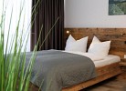 Apartment Brilliant 606 - Deine Ferien - Doppelbett 