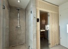 BeltBlick 30 - Deine Ferien - Dusche und Sauna
