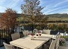 Heimathafen Diemelsee - Deine Ferien - Dachterrasse 