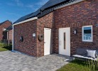 Ferienhaus Meeperle - Deine Ferien - Eingangsbereich