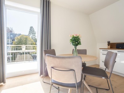 Villa Dornkamp - Wohnung 5