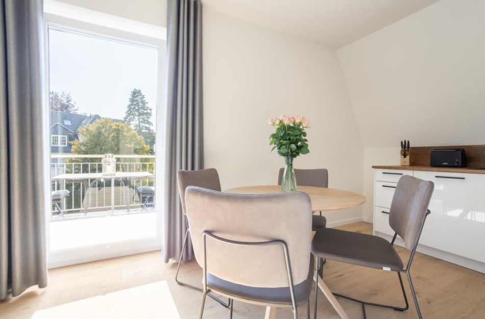 Villa Dornkamp - Wohnung 5