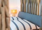 Seaside Corner - Deine Ferien - Bett