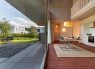 Haus am Weg - Deine Ferien - Essbereich/Küche