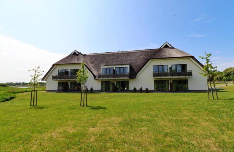 Haus Vilm