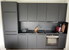 Appartement Kastella - Deine Ferien - Küchenzeile
