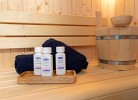 Dorumer Sielhuus 12 - Deine Ferien - Wellness 