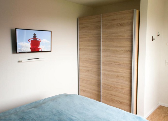 Schlafzimmer 3