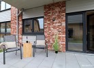 Herz von Kellenhusen 2 - Deine Ferien - Terrassenmöbel