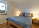 Villa BalticBliss auf Rügen - Deine Ferien - Doppelbett