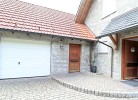 Ferienhaus Flechtdorfer Waldblick - Deine Ferien - Garage