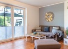 Schützenweg 3 Wohnung 2 - Deine Ferien - Sofa