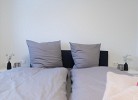 Dorumer Sielhuus 11 - Deine Ferien - Boxspringbett
