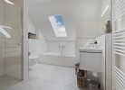 Ferienhaus Meeperle - Deine Ferien - Badezimmer
