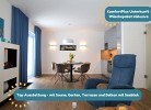 Ferienhaus Diemelblick 19 - Deine Ferien - Wohnen und Essen 