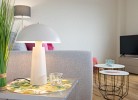 Penthouse 18 - Deine-Ferien - Wohnzimmer