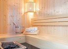 BeltBlick 3- Deine Ferien - Sauna