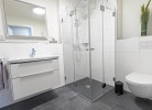 Nordseeglück 16 - Deine Ferien - Wellnessdusche