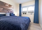 StrandStern - Deine Ferien - Doppelbett