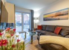 Nordseebrise Dorum - Deine Ferien - Sofa