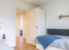 BeltBlick 4 - Deine Ferien - Einzelbett- Schlafzimmer 2
